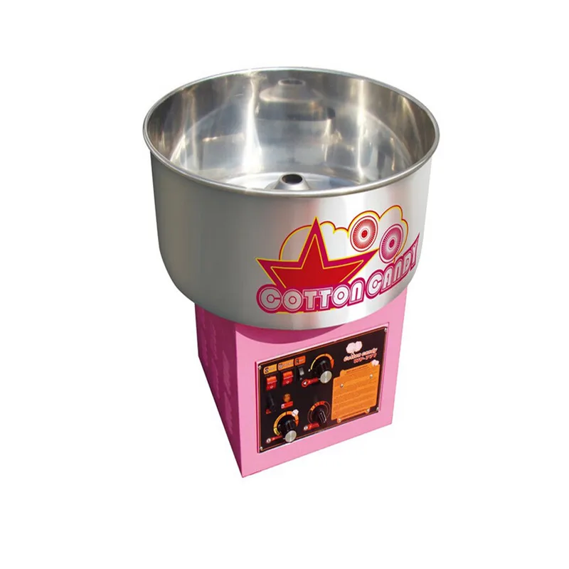 Cotton Candy Floss Machine