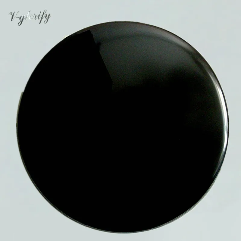16 Inch Sound Controlled Drum Skin Drum Head White Black Semi Clear Imported PET 0.188mm Thickness Drum Surface Drum Parts
