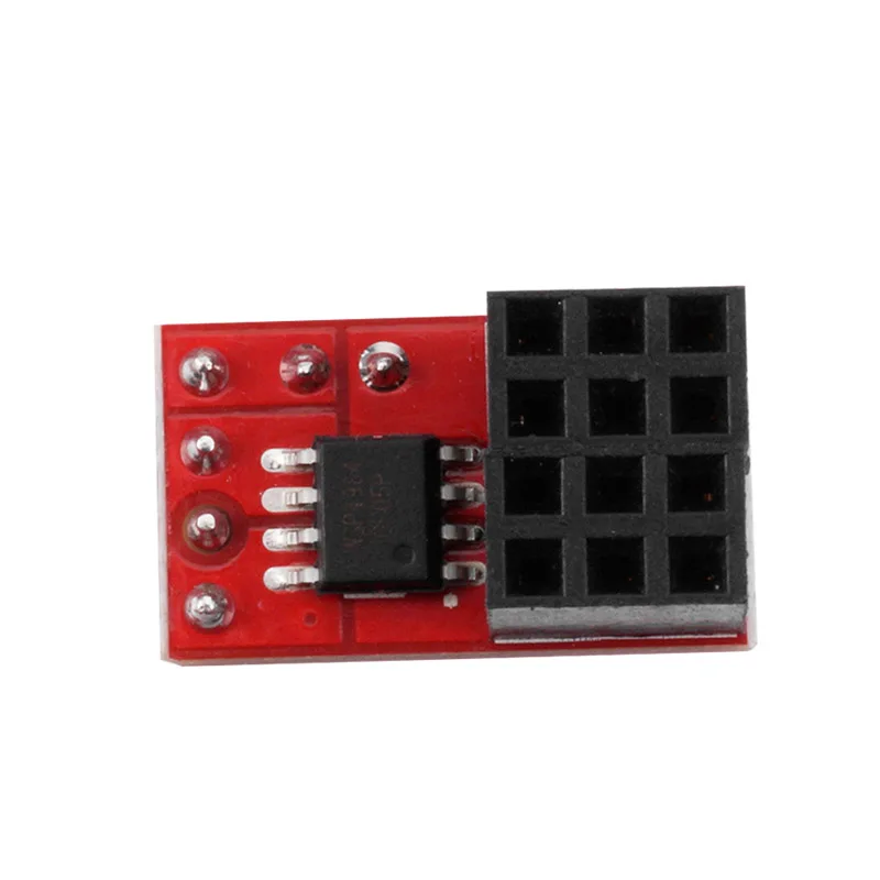 Módulo de expansión para impresora 3D, dispositivo extensor de ventilador, rampas 1,4 RRD, Max 20V