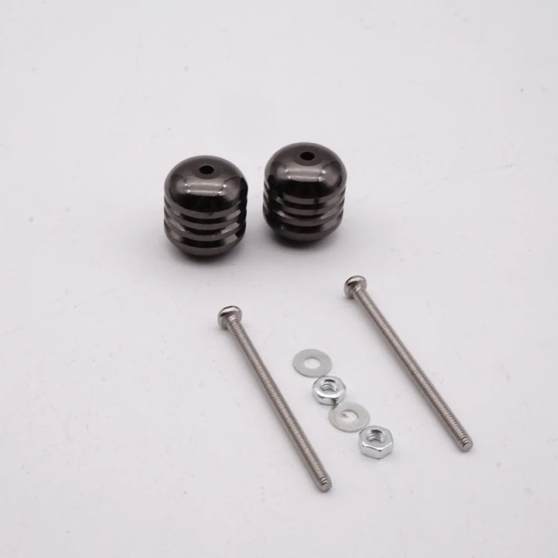 MINI 4WD self-made tamiya parts cooper Mass heavy Damper set silver black grey gold 8 colors 1 set price MJ MODEL