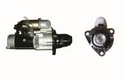 STARTER MOTOR NEW 0230003150