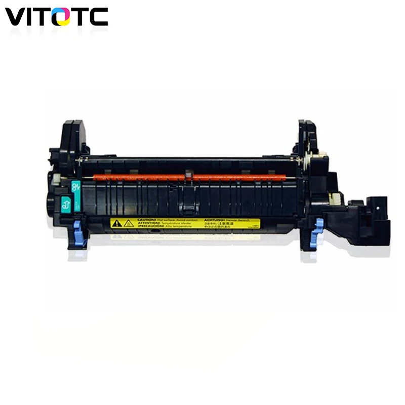 Fuser Unit Compatible For HP CP4025 CP4525 4525DN 4020 CP4025n CP4525n Fuser Kit Assembly RM1-5654 RM1-5606 Printer Copier Parts