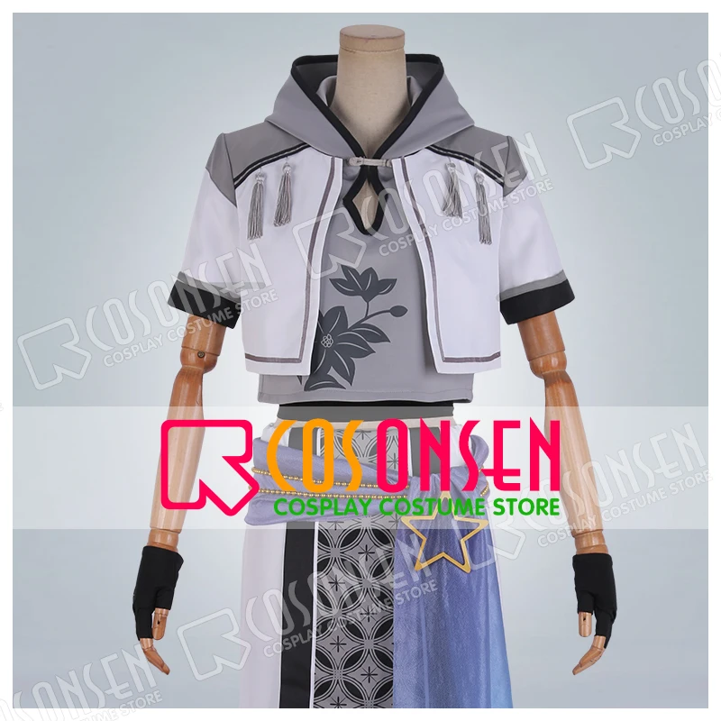 

The Ensemble Stars Nagumo Tetora The Celestial Globe of the Night the Stars Meet Cosplay Costume COSPLAYONSEN