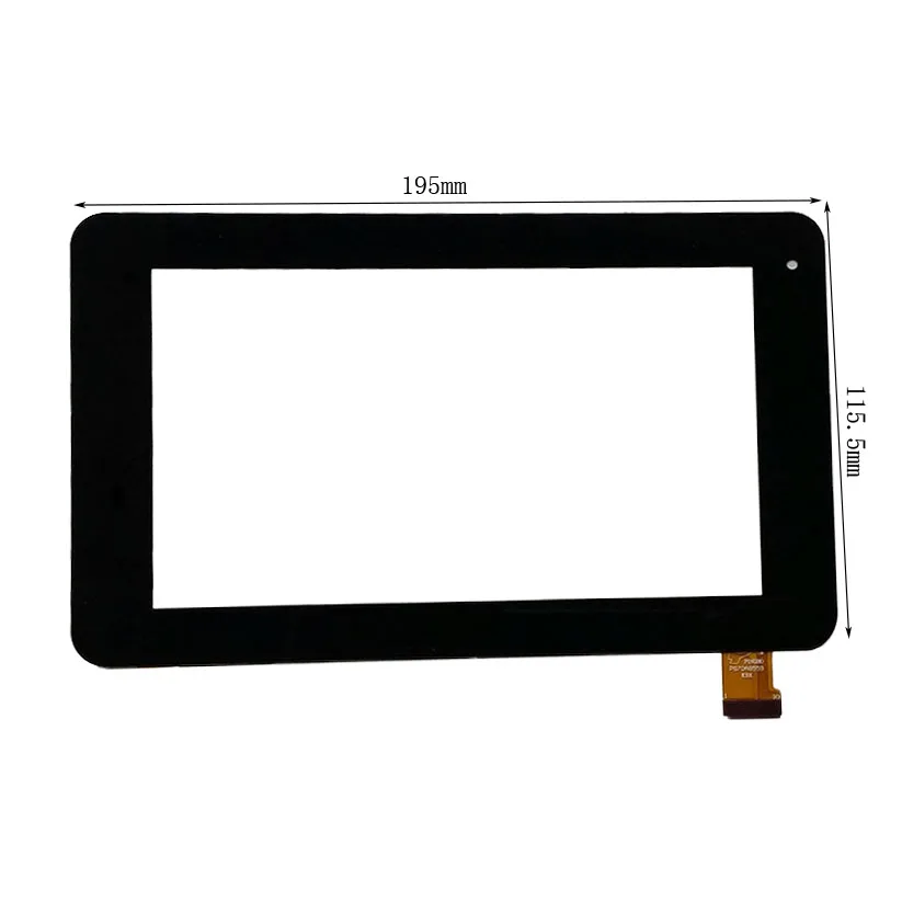 

For Teclast P76E PB70A8559 Touch Screen Digitizer Glass Sensor Panel