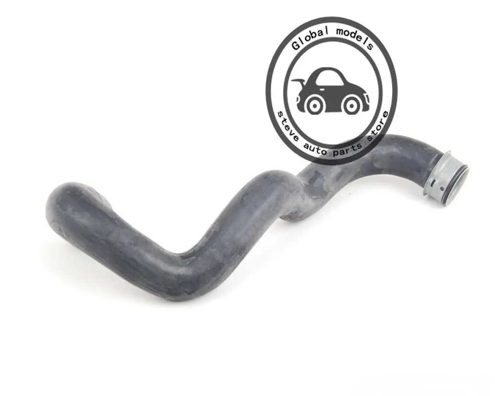 

Upper Radiator Hose for Mercedes Benz W211 E200 E220 E230 E240 E250 E270 E280 E300 E320 E350 E500 A2115010482