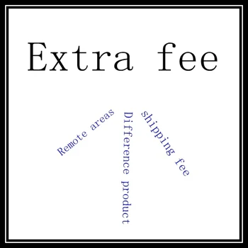 Sipariş İçin Ek Ödeme