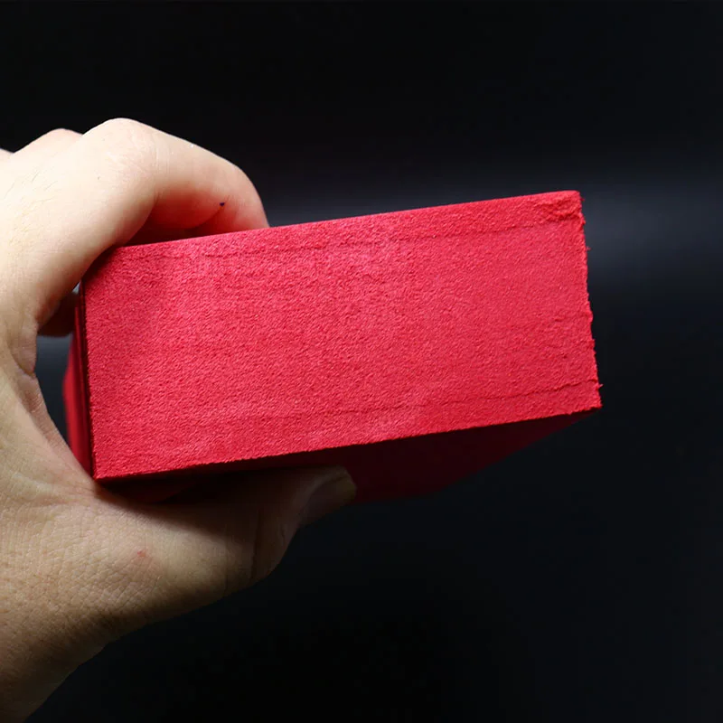 6 optional colors FlyFishing Bigger Foam Block size 1.6\