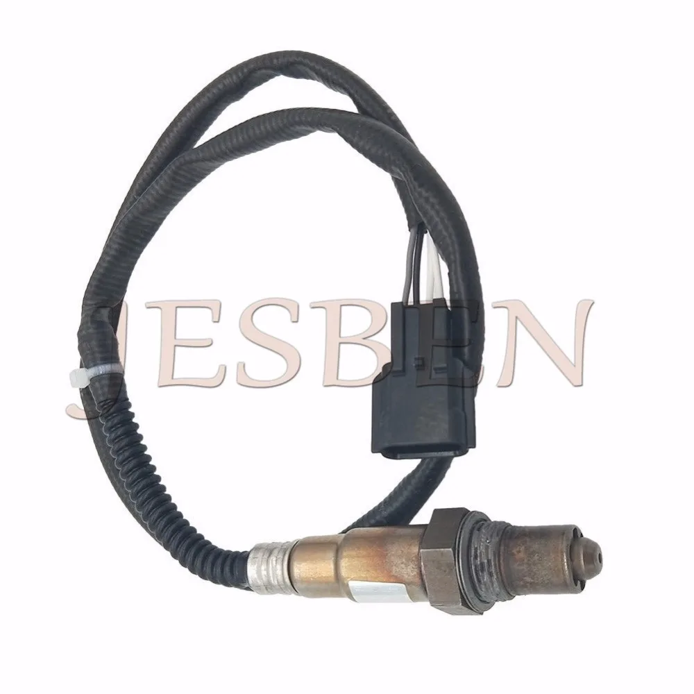 0258006990 8200650085 Lambda O2 Oxygen Sensor Fit For RENAULT CLIO FLUENCE GRAND SCENIC KANGOO MEGANE 3 TWINGO 1.6 Talisman 2.0