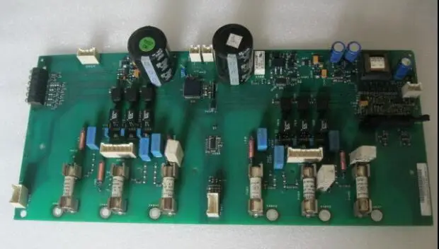 

DSAB-01C used in good condition board