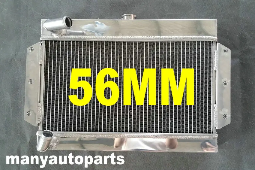 For Mgb Gt/Roadster…