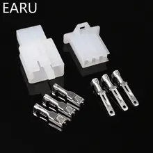Automotive Electrical Wire Connectors 10 pcs #5