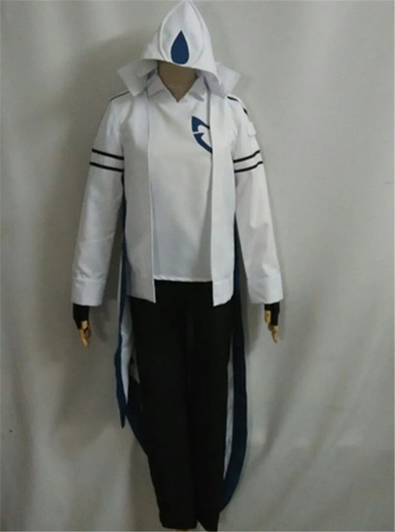 

Irelia H Store Anime LOL Cosplay Talon The Blade's Shadow Cosplay Costume SSW Lol Cosplay Top+Shirt+Pants