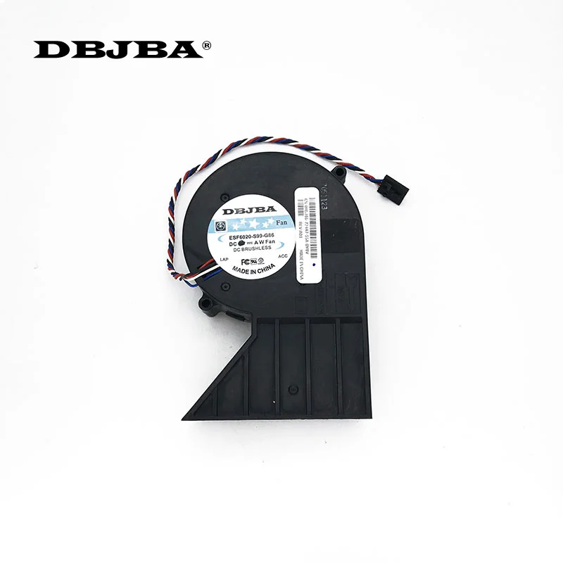 New Laptop CPU Cooling Fan For Dell OptiPlex GX280 T5098 T2607 NBM-MAT BG0903-B049-P0S Fan