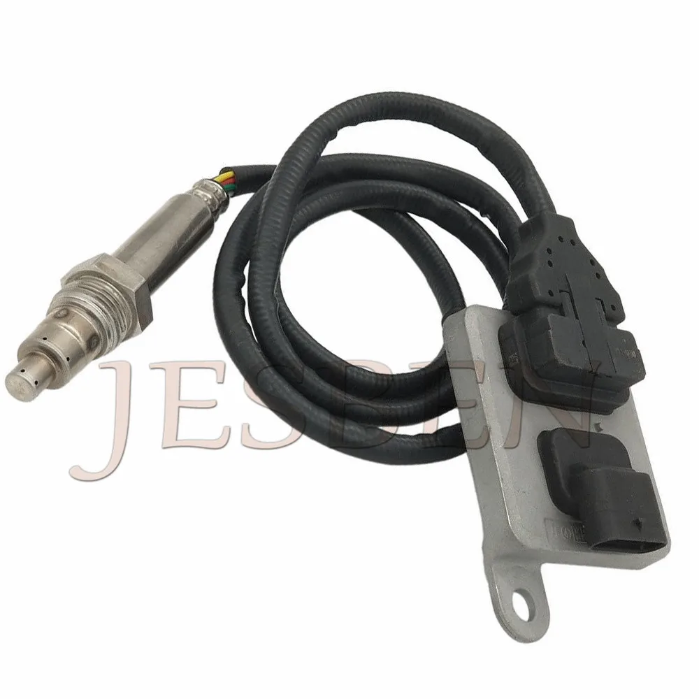 Brand New 5WK96788 Nitrogen Oxide Lambda Nox Sensor Fit for Mitsubishi Fuso Canter 12V EURO 6 NO# ML239298 5WK9 6788 Pre Cat