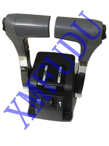 

Suitable for SUZUKI OUTBOARD DUAL BINNACLE CONTROL BOX KIT, MECHANICAL 67200-93J15