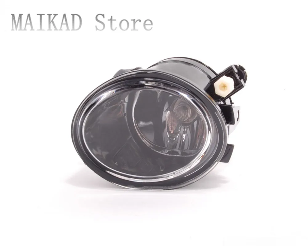 front Fog Light Fog Lamp for BMW E46 316i 318i 320i 323i 325i 328i 330i 318ci 320ci 323ci 325ci M3 63177894017