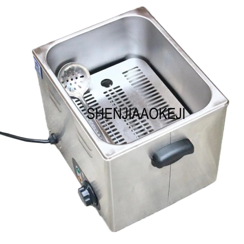 Estufa eléctrica para el hogar, máquina de hervir huevos de gran capacidad comercial de acero inoxidable de 220V, 2600W, 220v, 1 ud.