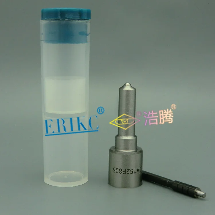 ERIKC DLLA152P805 (095000 8050) Common Rail Injector Spare Part Nozzle Assy DLLA 152P805 And Car Inyector Nozzle DLLA 152P 805