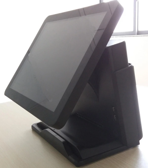 15 Inch Pos Systeem Touchscreen Kassa Android Pos