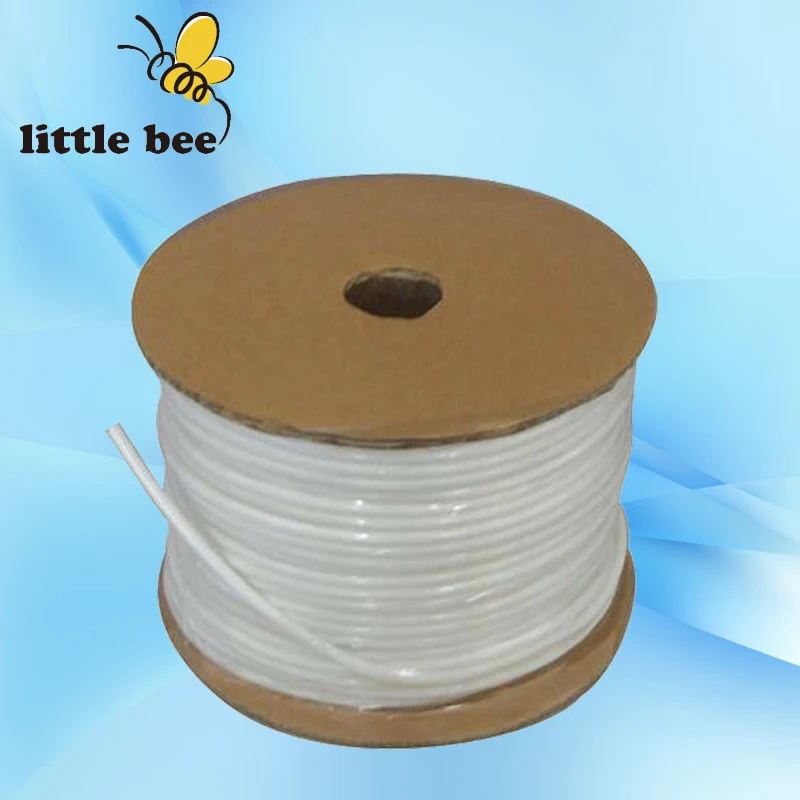 PVC tube PVC Sleeve For Tube Printer Wire Marking Machine Cable ID Printer Electronic Lettering Machine