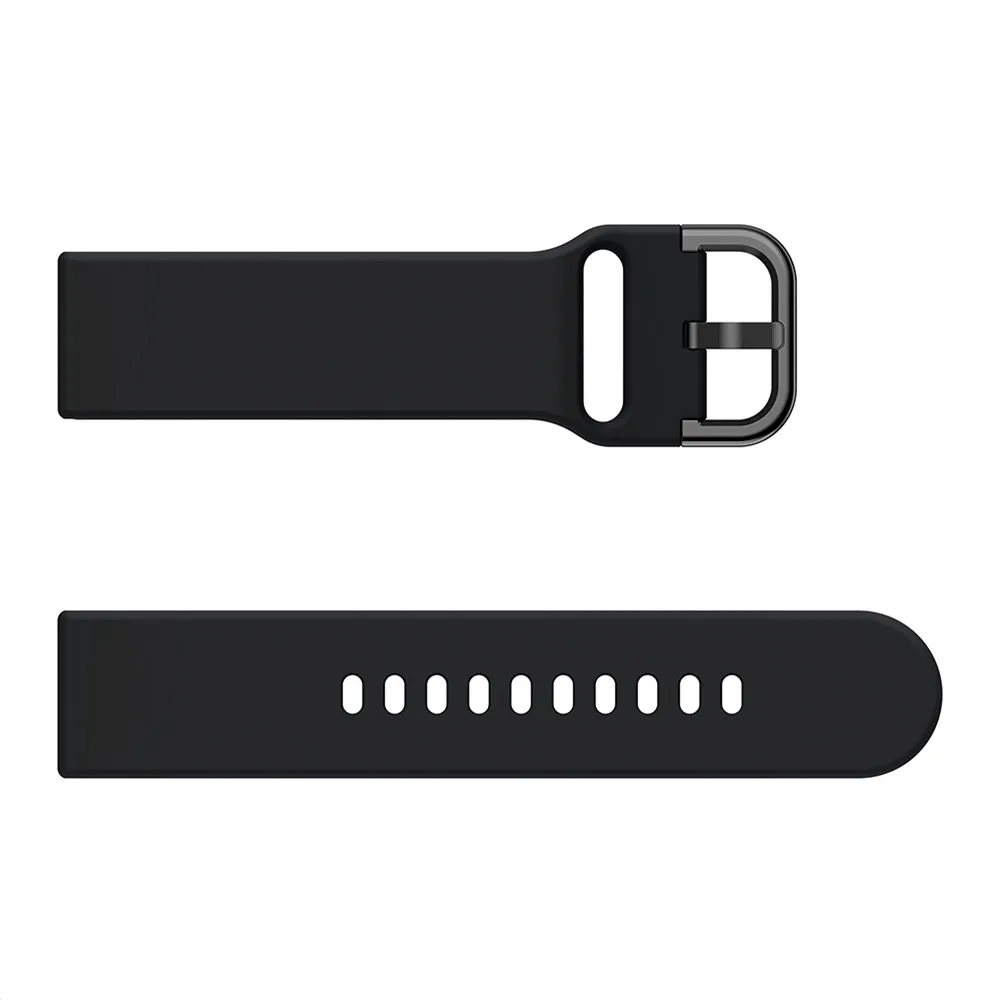 Original sport uhr band Für Garmin Forerunner 245 smart watch strap Für Samsung Galaxy 42mm uhr aktive Neue Ersatz strap
