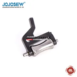 801 peeling machine Scraper Italy Large roller presser foot roller presser foot roller Special presser foot