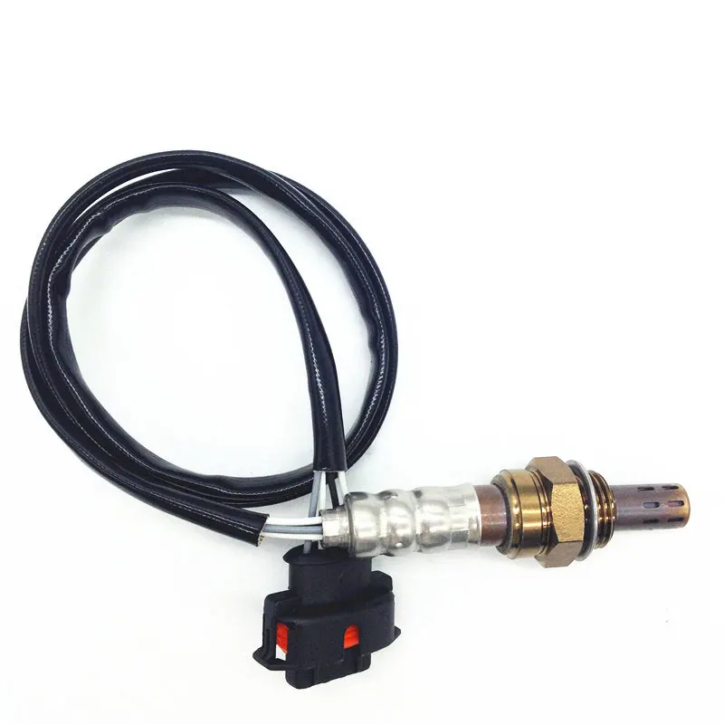 Lambda Oxygen Sensor OE#: 55353811 for Opel Astra H 1.8L 2004-2016 o2 oxygen sensors 4Pins o2 sensor car parts universal Sensor