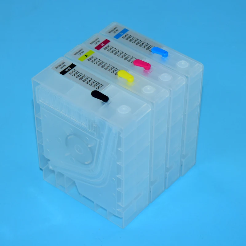 

Фотографический картридж для принтера Canon MAXIFY iB4090 MB5090 MB5390