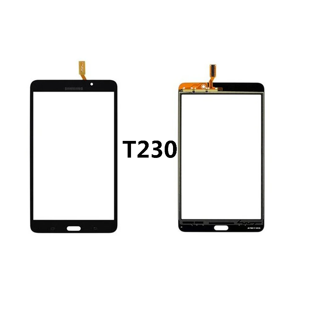 

FOR Samsung Galaxy Tab GALAXY Tab 4 T230/T231 T235 Lcd Touch Screen Digitizer