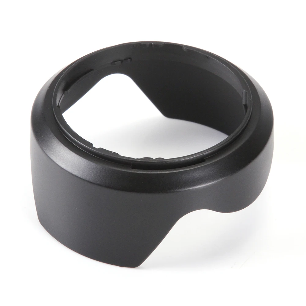 Lens Hood SH112 Bayonet for Sony 18-55mm f/3.5-5.6 16mm f/2.8 NEX-7 NEX-5N NEX-3