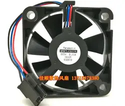 Ventilador de faro automotriz UDQF5JC02CVL UDQF5JC12CSL 5015 5V 0.11A 3 líneas, ventilador hidráulico silencioso