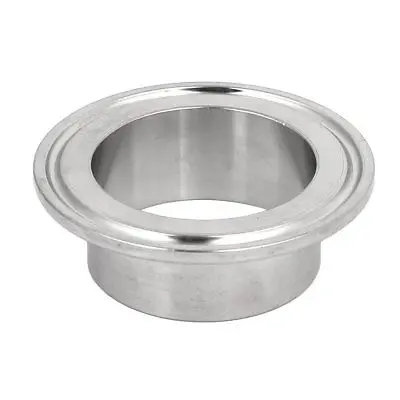 304 Rvs 45mm OD Sanitaire Pijp Weld op Beentje Past 2 "Tri Clamp