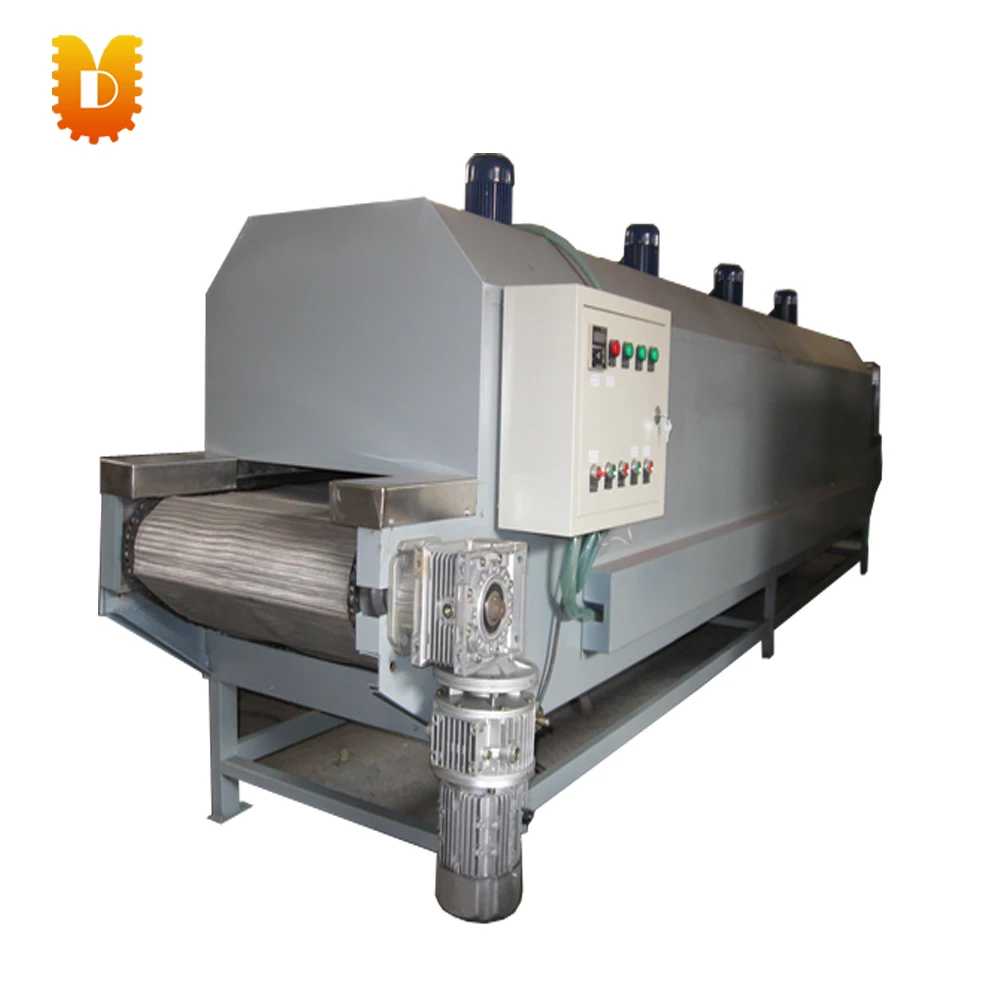 UDFT-L التلقائي مربع السكر صنع آلة مع خط كامل