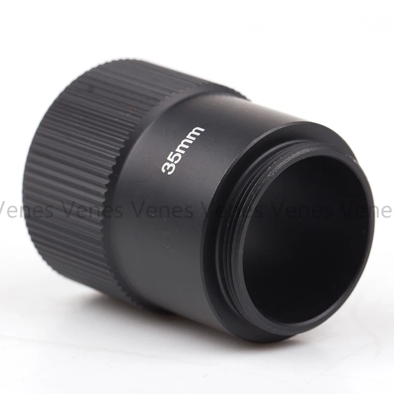 35mm C-CS Mount Lens Adapter Ring Extension Tube for CC TV Security Camera