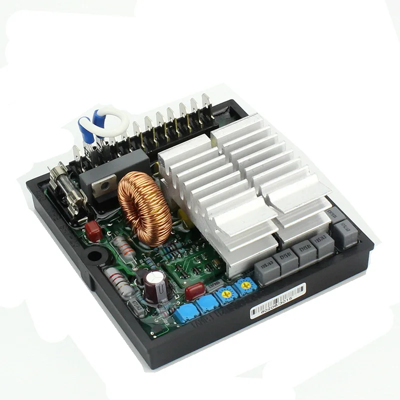 

Automatic Voltage Regulator AVR SR7 For Generator SR7-2G high quality some parts made in Germany