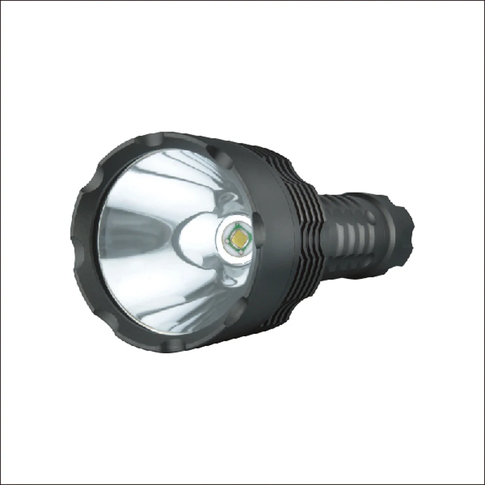 Imagem -05 - Uniqurfire 1200lm Uf-c108 u2 Cinza Escuro Lanterna Led Modos de Lâmpada Lanterna Lente de Vidro Temperado à Prova d Água para 1*18650 Bateria