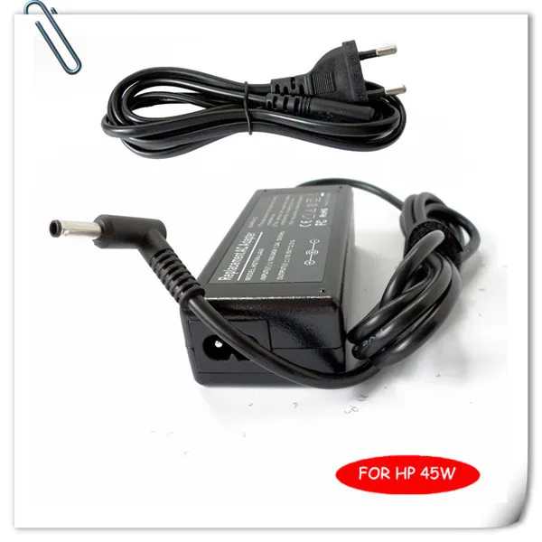 

AC Adapter For HP 1450-32HJ 696607-001 696694-001 HSTNN-LA35 Charger laptop cargador universal