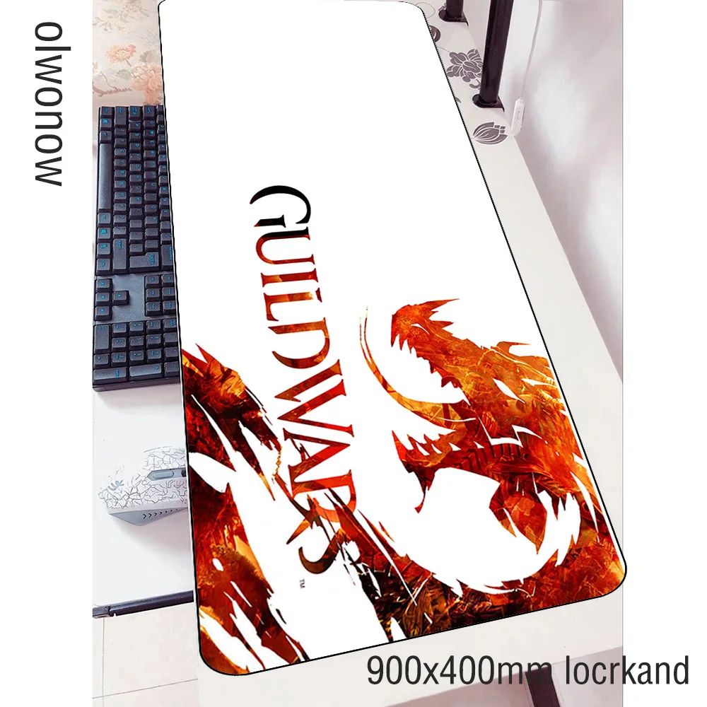 guild-wars-2-mouse-pads-moda-almofada-para-mouse-notbook-computador-mousepad-gaming-high-end-padmouse-gamer-para-teclado-mouse-tapete