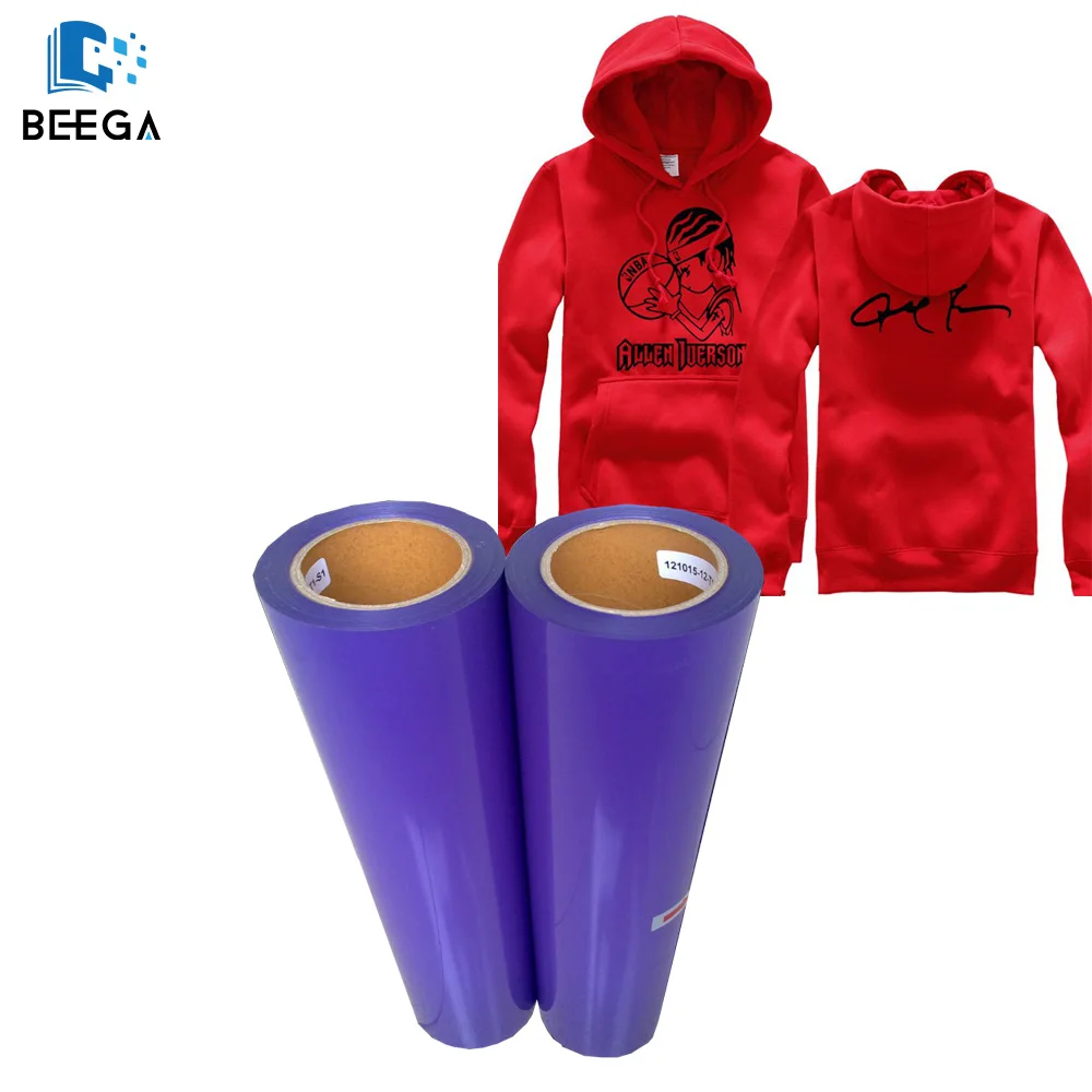 Heat Transfer Film For Clothes 55 Colors Choose One Meter Shipping