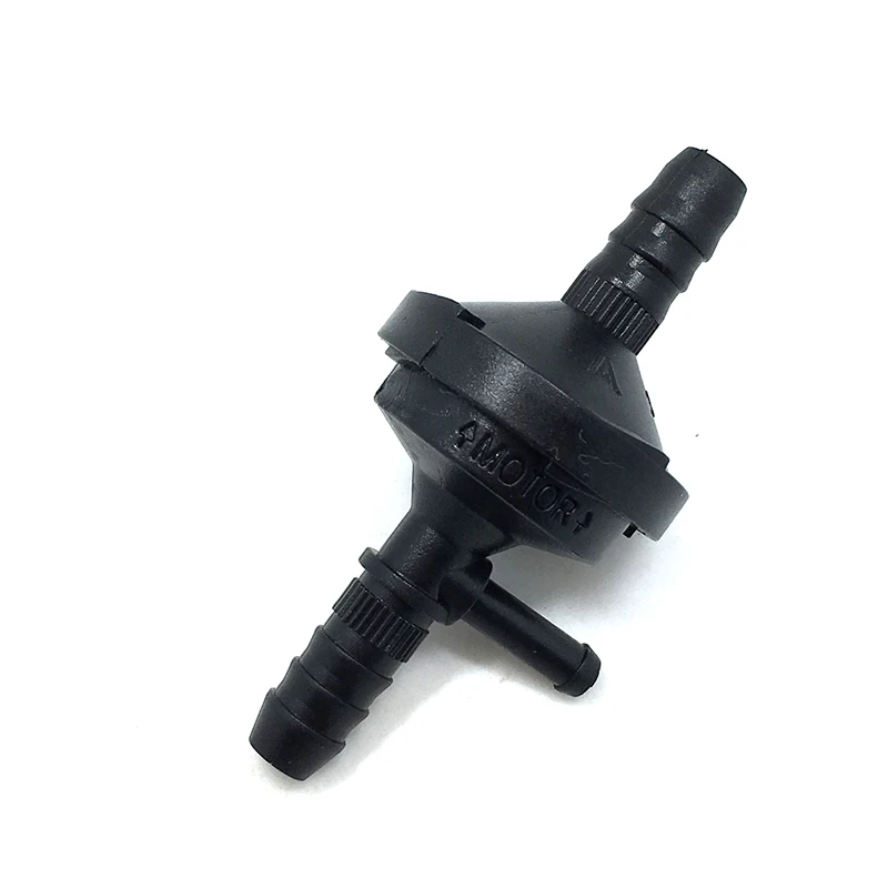 1 SZTUK zaworu zwrotnego podciśnienia do Passata A4 A6 A8 Superb 07C 133529 A 07C 133 529 A
