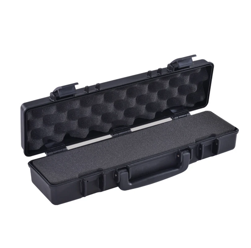 

Plastic waterproof shockproof Violin suitcase plastic tool box