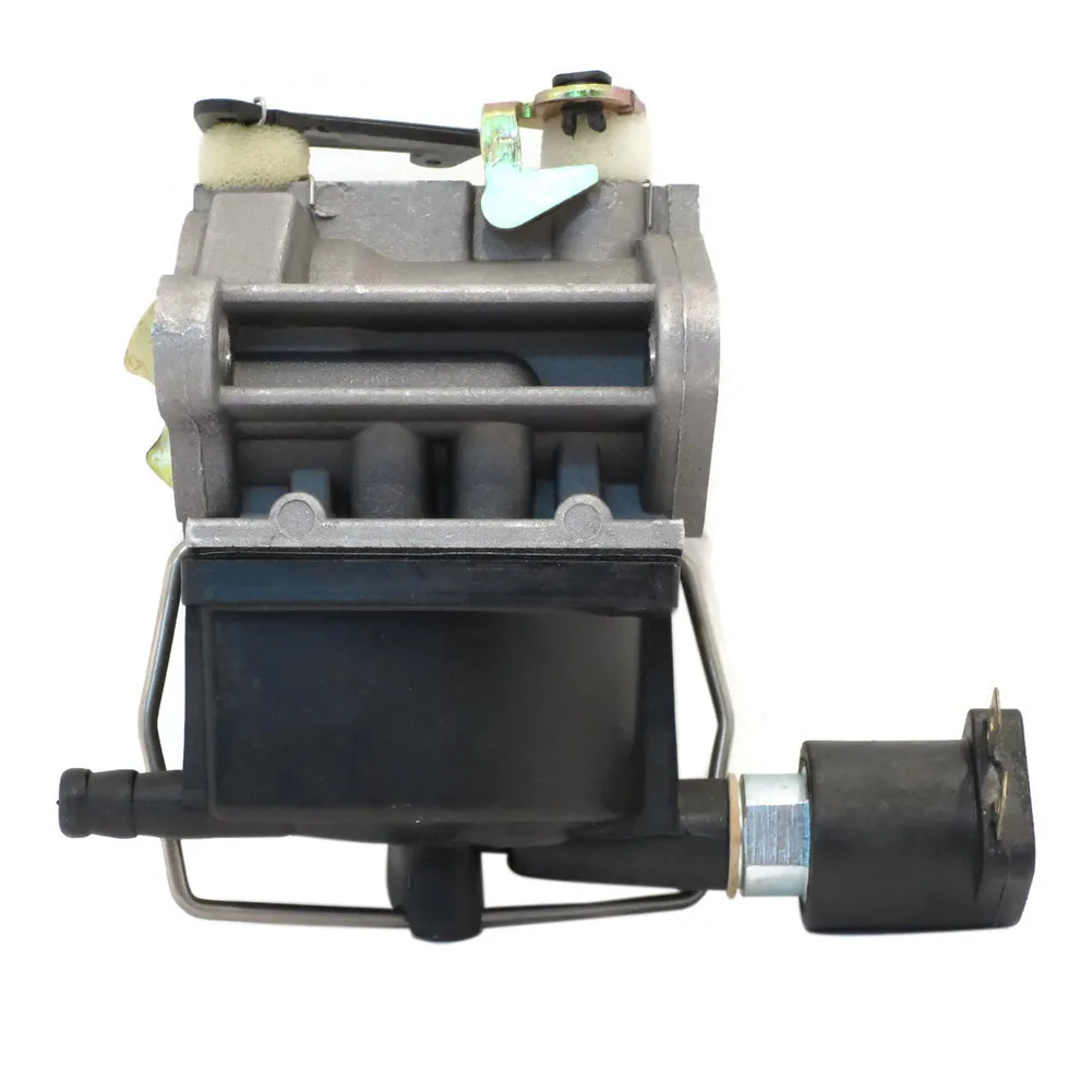 New  Carburetor Carb Set Kit for 640330A 640330 OHV Series W/Fuel Solenoid Engines Metal Replaces 640034A 640034 640072