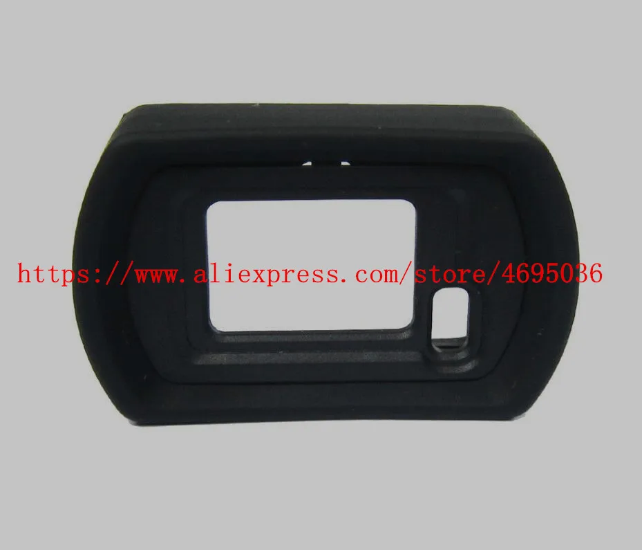 جديد الأصلي المطاط عدسة الكاميرا العين كوب العين كما لباناسونيك GX8 DMC-GX8GK الكاميرا