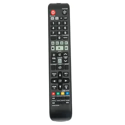 New AH59-02538A Remote Control fit for Samsung Blu-ray Home Theater System T-F6500W HT-F5500 HT-F5550 HT-F6500 HT-F6530