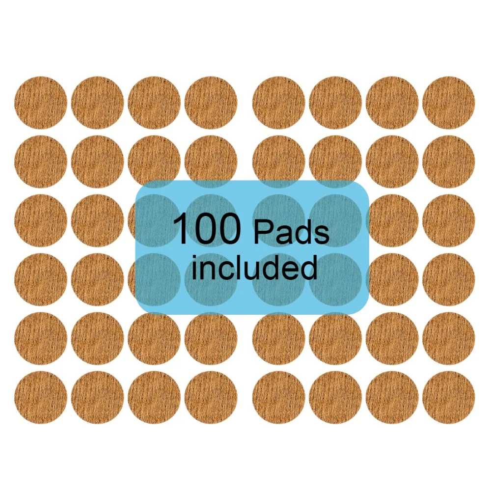 

KONGDY Body Care 50Bags=100Pieces Motion Sickness Patch Behind Ear for Children/Adults Car Anti Patch for Travel Nausea Sickness