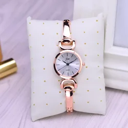 Fashion JW Brand Watch Women Gift Luxury Stainless Steel Wrist Watches Woman Casual Bracelet Clock Lady Quartz Relogio