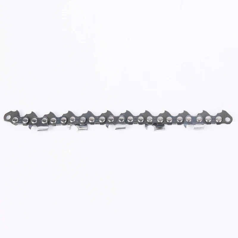 High Level Quality Gasoline Chainsaw Chains 14-Inch 35cm 1/4 pitch .050gauge 76 drive link Chains