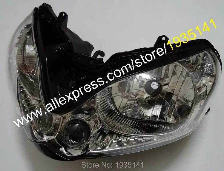 

Лидер продаж, передняя фара мотоцикла для kawasaki GTR1400 08-15 ZG GZ 1400 Европа 2008-2015, фара в сборе, фара