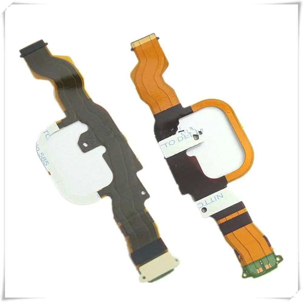 Superior quality NEW Flash Flex Cable For SONY DSC-PJ790 PJ760 CX700E Digital Camera Repair Parts