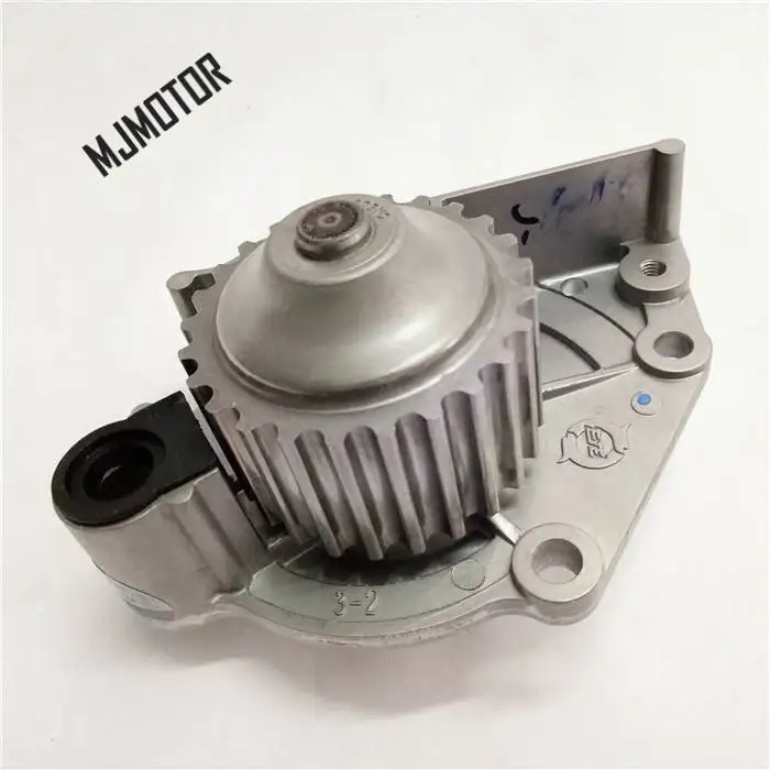 

Water pump assy. for Chinese SAIC ROEWE 550 MG6 1.8T auto car motor parts PEB102510